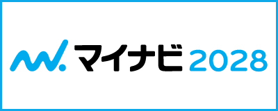 マイナビバナー2028